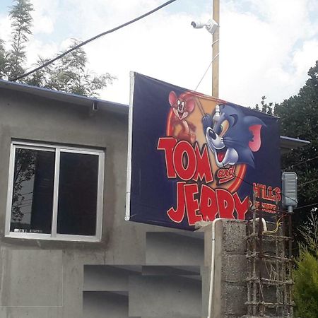 Tom And Jerry Resorts Yercaud Exterior foto