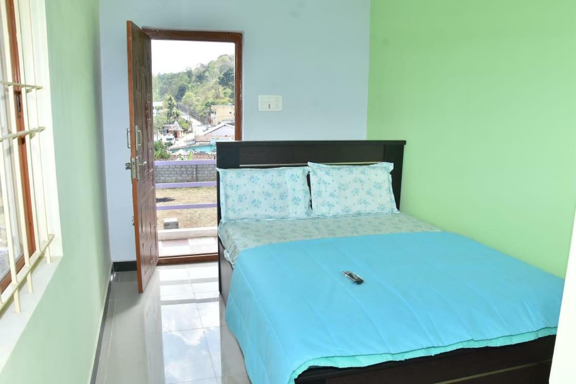 Tom And Jerry Resorts Yercaud Exterior foto