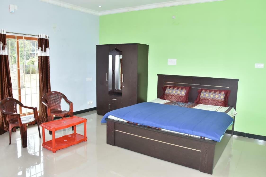 Tom And Jerry Resorts Yercaud Exterior foto