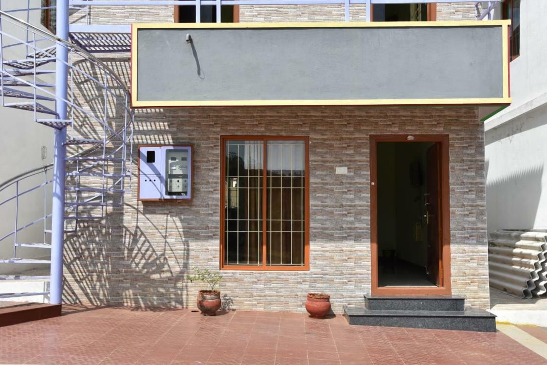 Tom And Jerry Resorts Yercaud Exterior foto